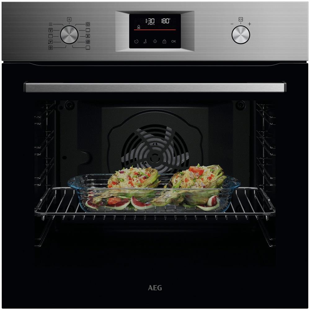TU5AB42SM 72 L 2990 W Acciaio inox - Foto 1