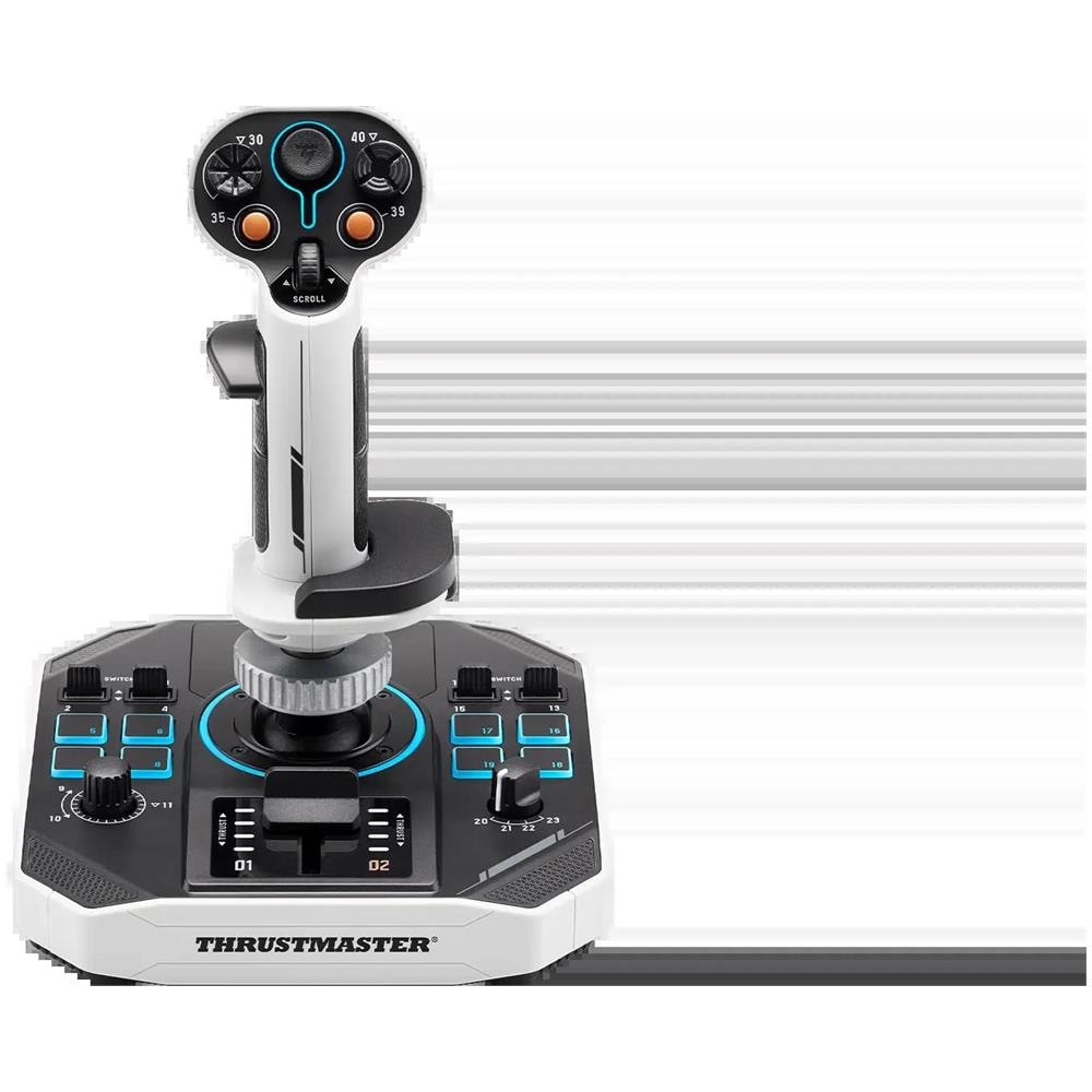 Sol-R 1 Flightstick USB-C PC - Foto 1