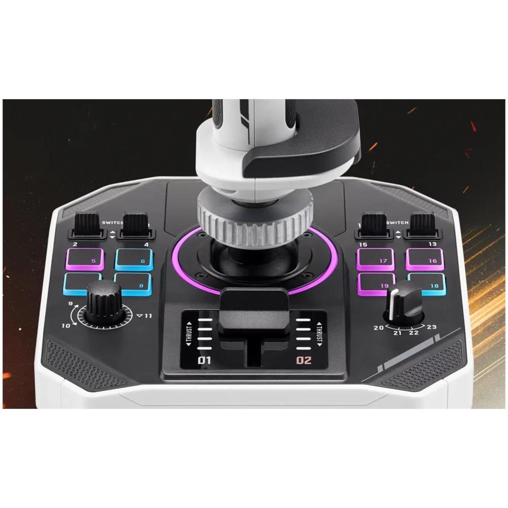 Sol-R 1 Flightstick USB-C PC - Foto 6