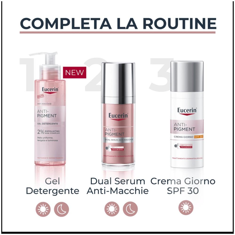 Eucerin Ees Antipigment Gel Detergente 200ML - Foto 6