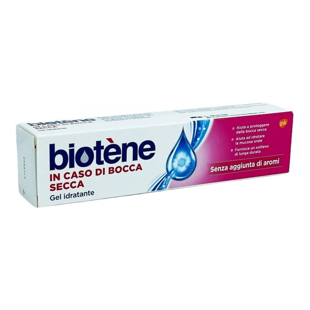 Biotene Gel Idratante 50 g - Foto 1