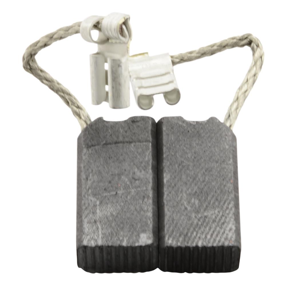 Spazzole di carbone per Hilti TE30 - 6,3 x 10 x 19 mm - coppia - Foto 1
