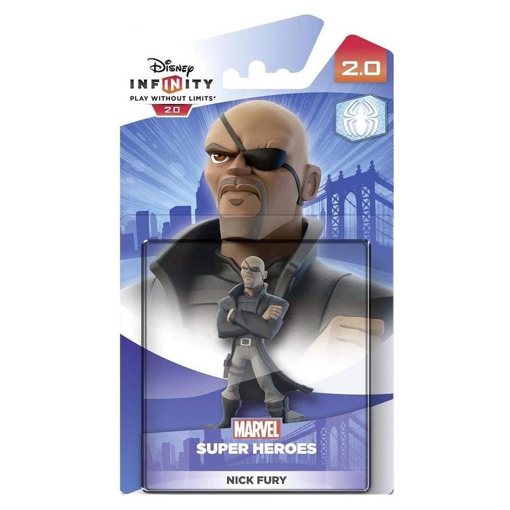 Disney Infinity 2.0 Nick Fury - Foto 9