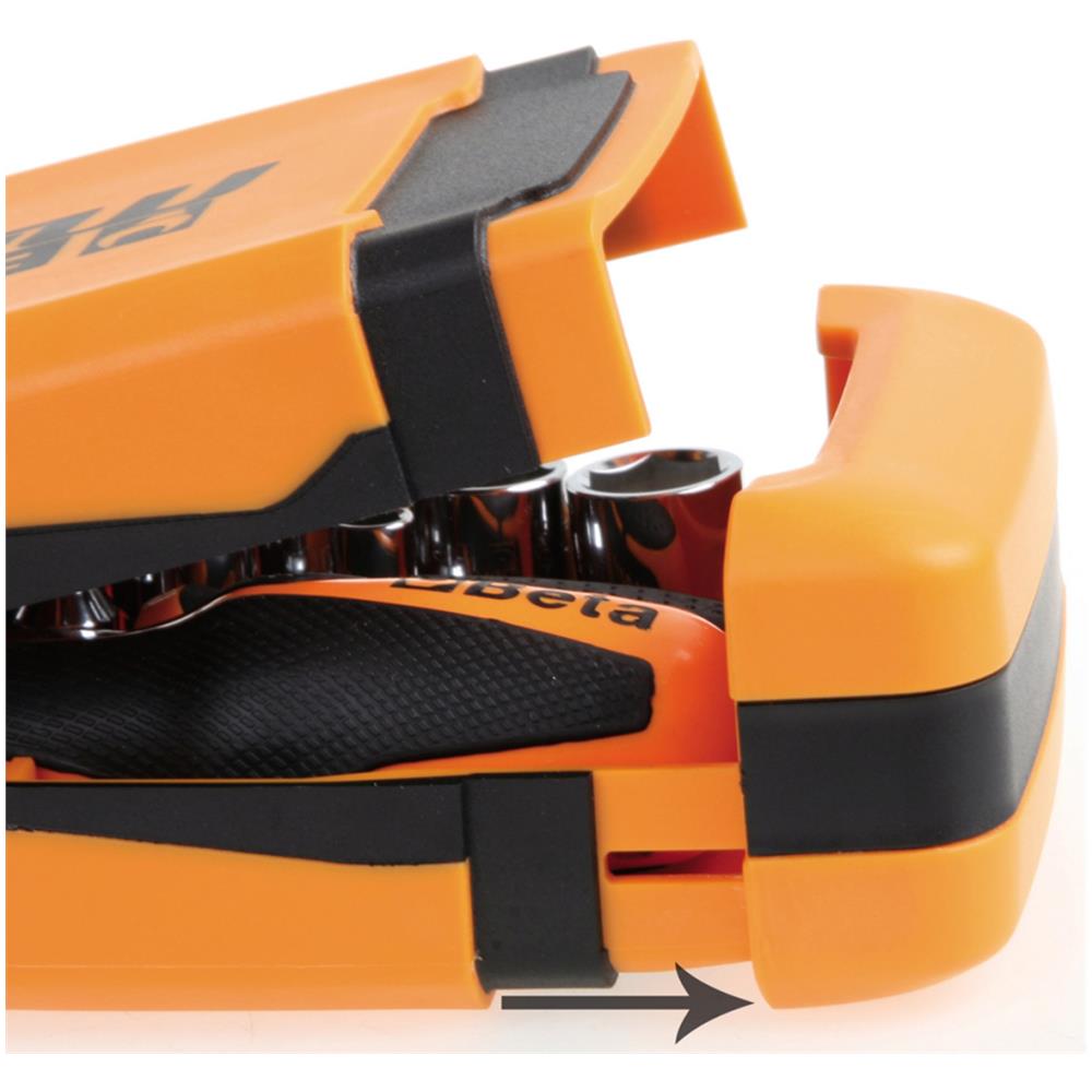 Assortimento Chiavi "900 / C39" - Foto 6