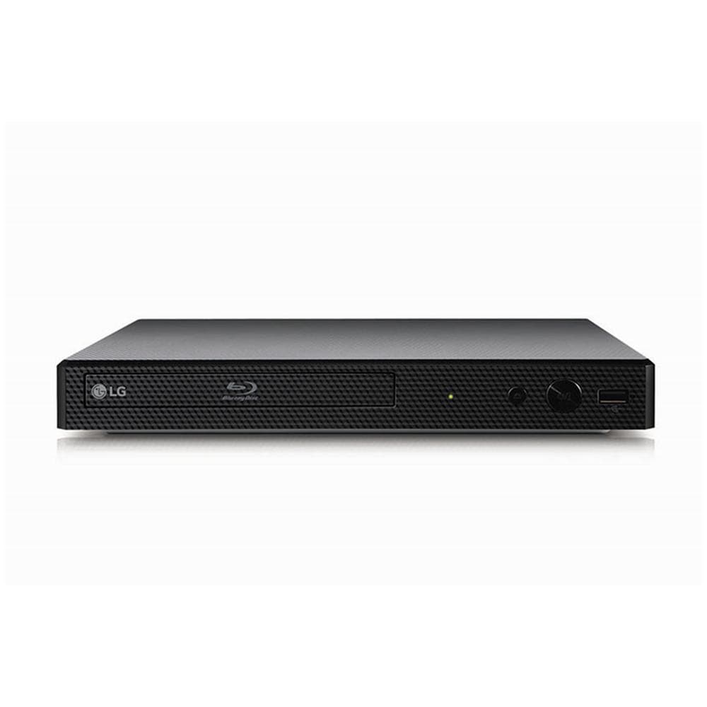 Lettore Blu-Ray Upscaling Full HD BP250 USB MediaPlayer HDMI - Foto 2