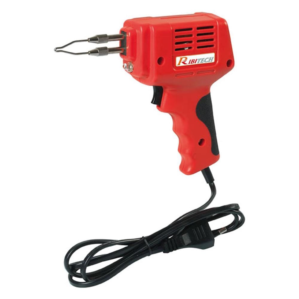 PRSOUD100 Saldatore Istantaneo 100 W - Foto 2