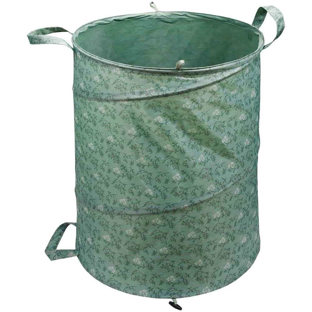 POP-UP Sacco da giardino in PVC L - Foto 1