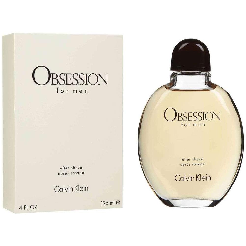 Obsession For Men Eau de Toilette 125 ml Vapo - Foto 4