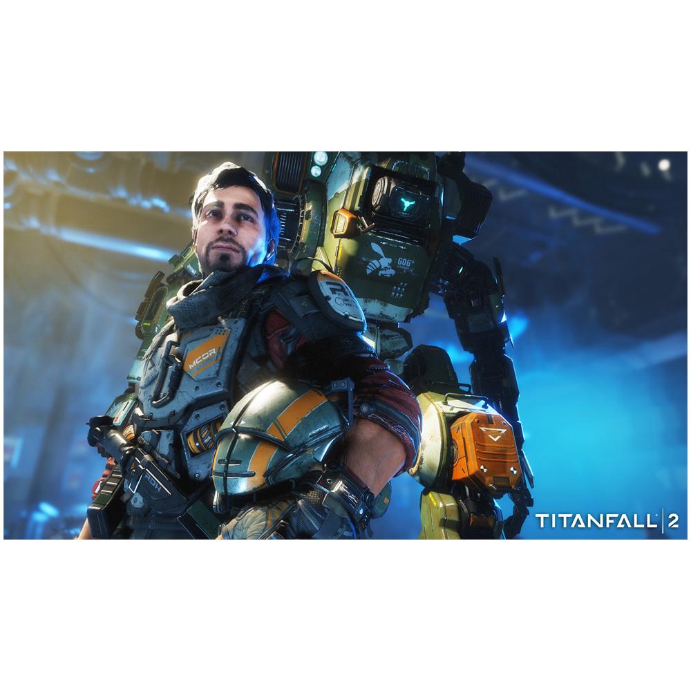 XONE - Titanfall 2 - Foto 2