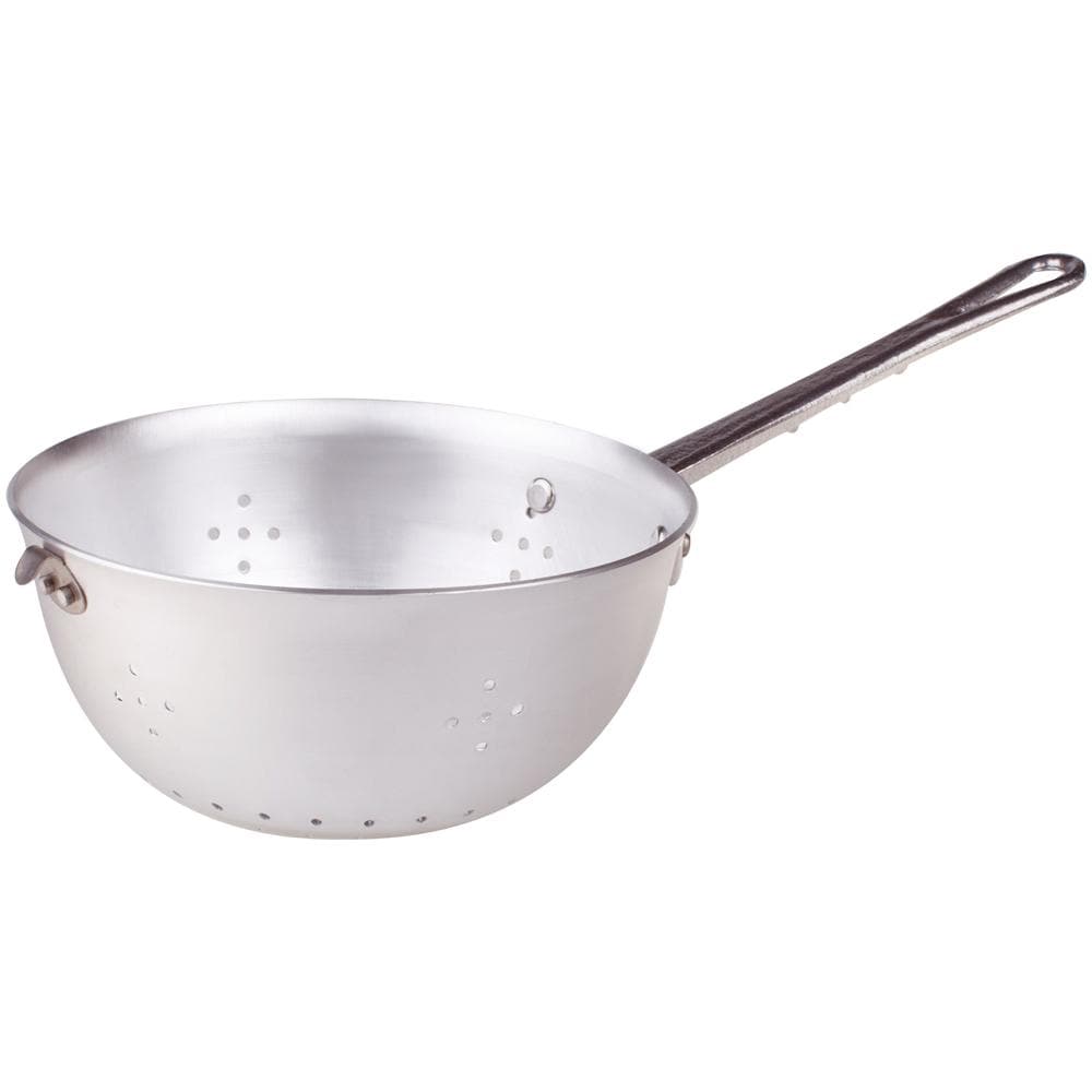 Colapasta Con Manico E Gancio - Diametro Cm 20 - Foto 1