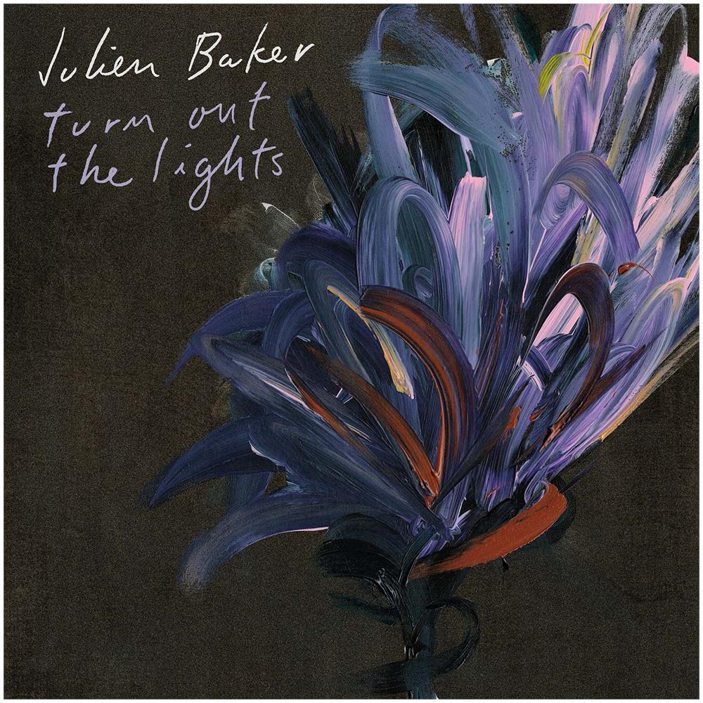 Julien Baker - Turn Out The Lights  - Foto 1