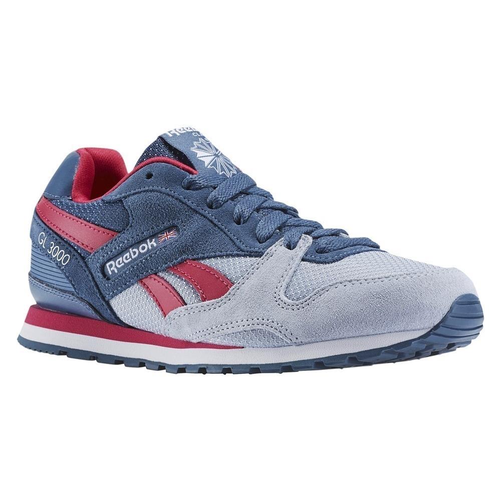 Scarpe Gl 3000 Sp Bd2438 Taglia 34,5 Colore Rosa - Foto 1