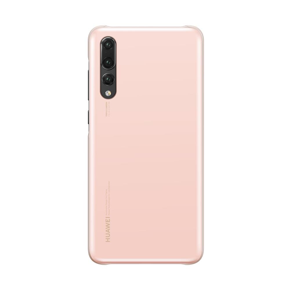 Cover per Smartphone Huawei P20 Pro colore Rosa - Foto 2