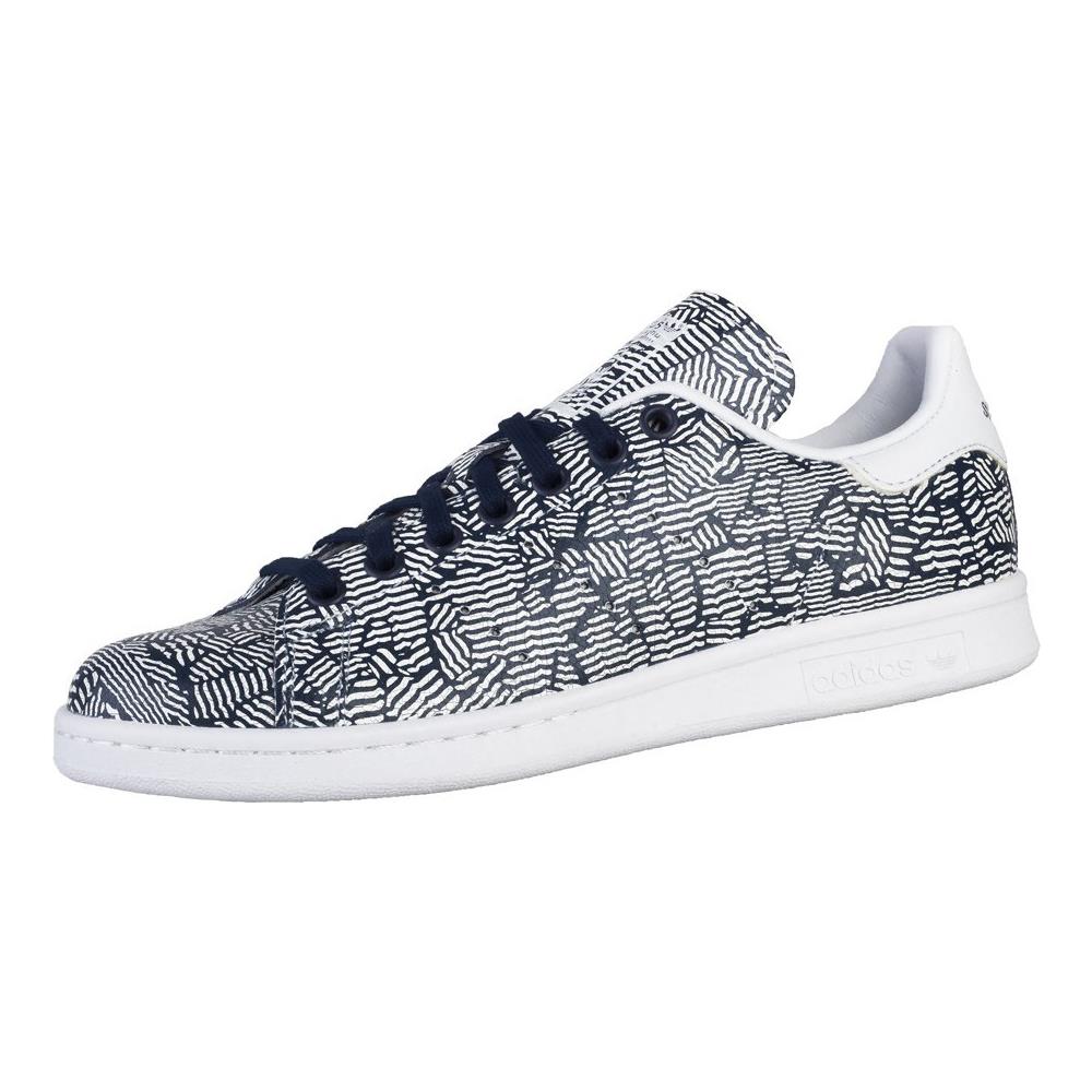 adidas - Scarpe Stan Smith W S76663 Taglia 40 Colore Blu marino - ePRICE