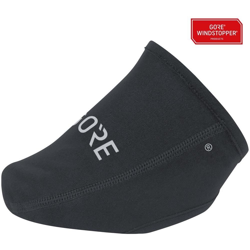 Copri Scarpe Gore® Wear C3 Windstopper Toe Cover Scarpe Uomo - Foto 3