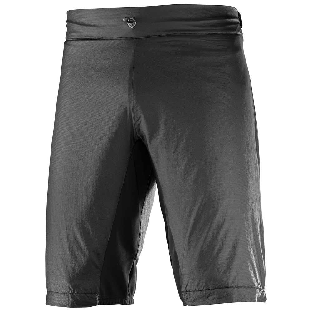 Collants Drifter Air Short Abbigliamento Donna Xxs - Foto 3