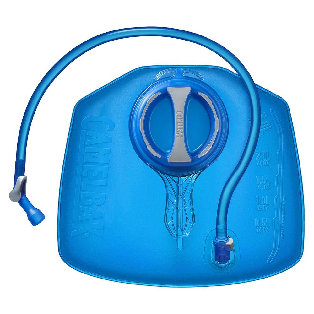 Sacchetti Di Acqua Reservoir Lumbar 3l Idratazione One Size - Foto 1