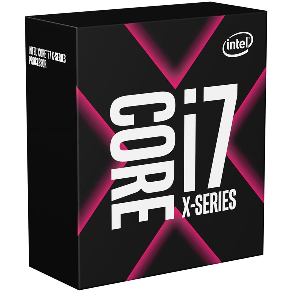 Processore INTEL Core i7-9800X 3.8 Ghz - Foto 1