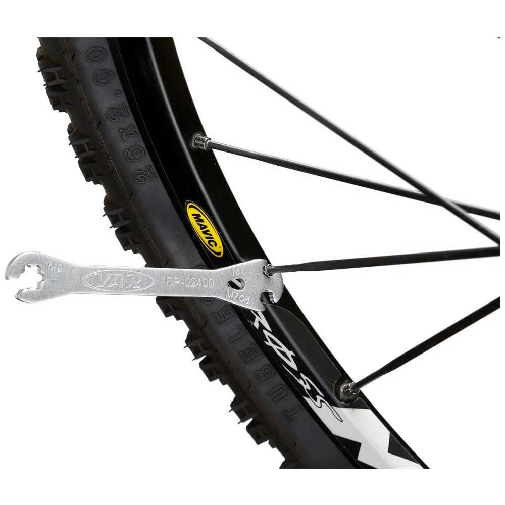 Strumenti Spoke Wrench For Mavic On Map Manutenzione Mavic M7 / m70 / m9 - Foto 2