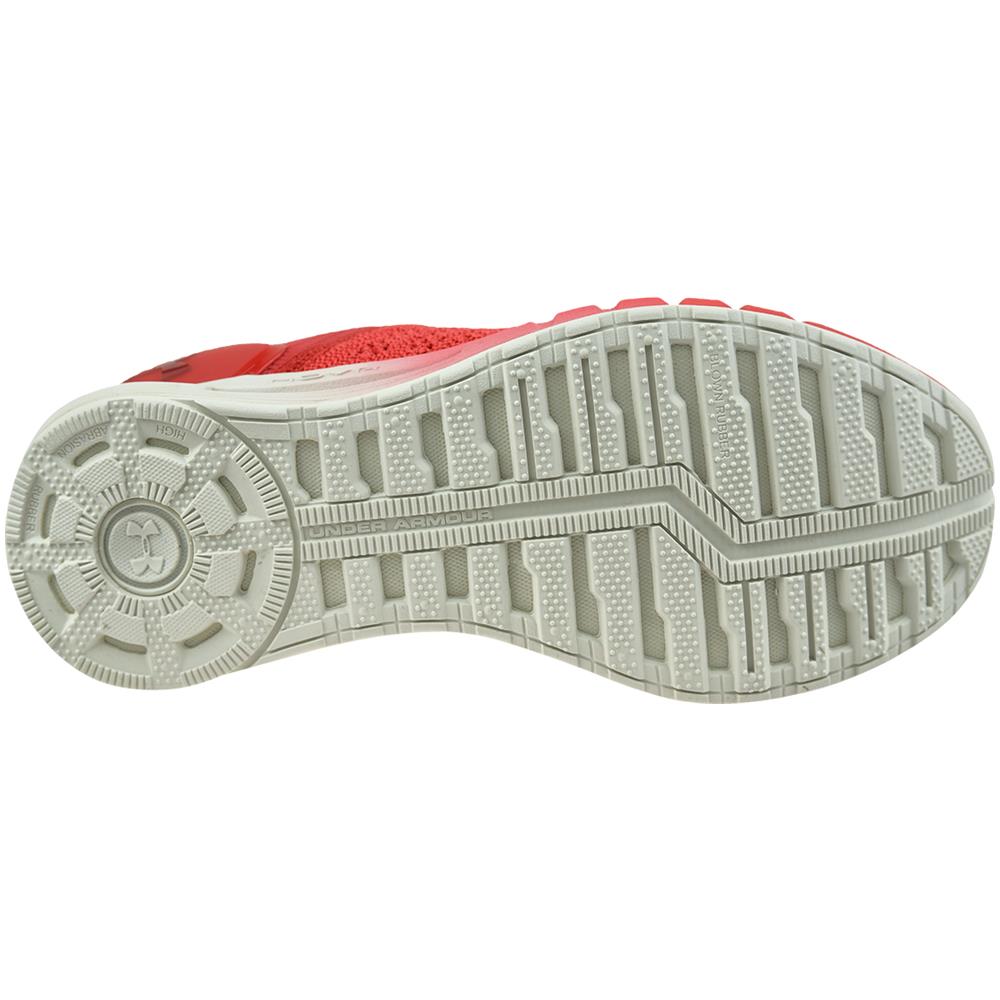 Hovr Sonic 2 3021586-600, Uomo, Rosso, Scarpe Da Corsa, Numero: 44 Eu - Foto 4