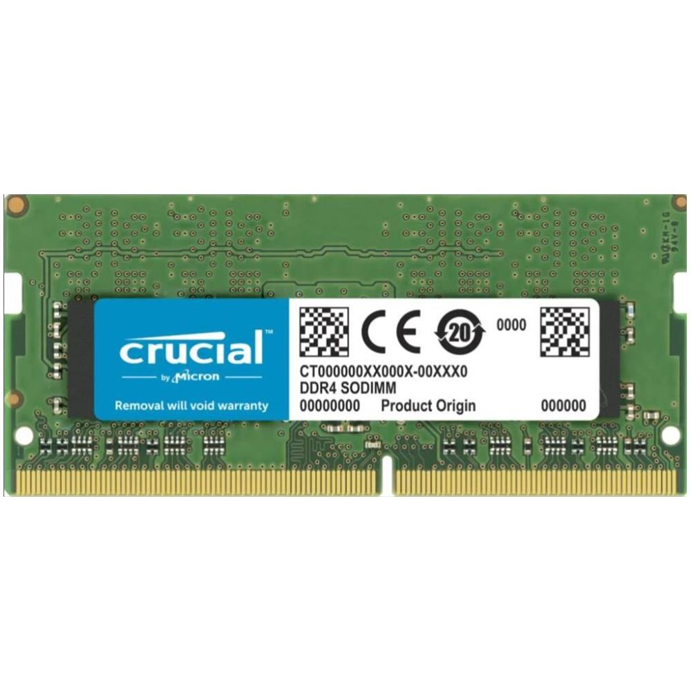 Memoria SO-DIMM DDR4 32GB (1 x 32 GB) 2666 MHz CL19 - Foto 2