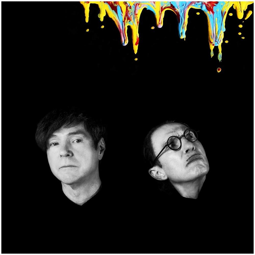 Sparks - A Steady Drip, Drip, Drip (2 Lp) - Disponibile dal 15/05/2020 - Foto 1