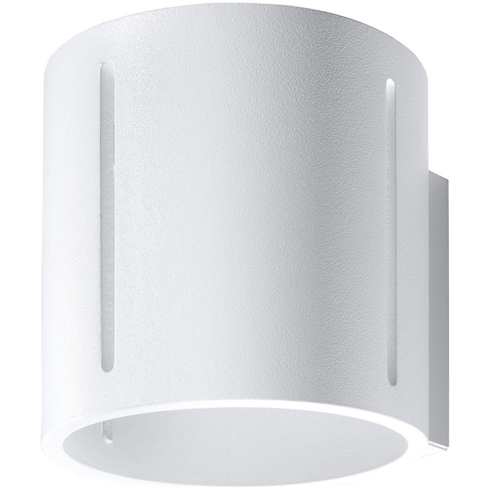 Applique A Filo Con 1 Luce Bianca, G9 - Foto 1