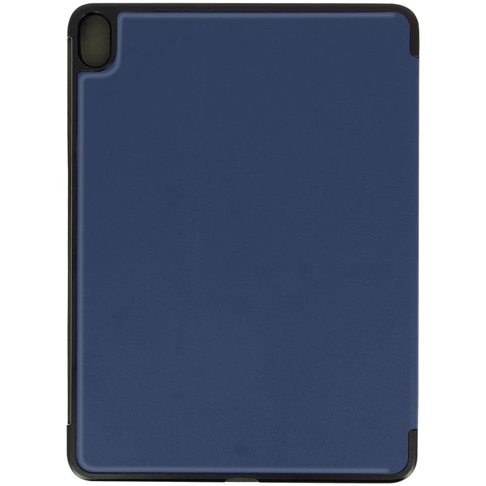 Custodia Apple Ipad Air 2020 Sportellino Supporto Video / tastiera Blu - Foto 1