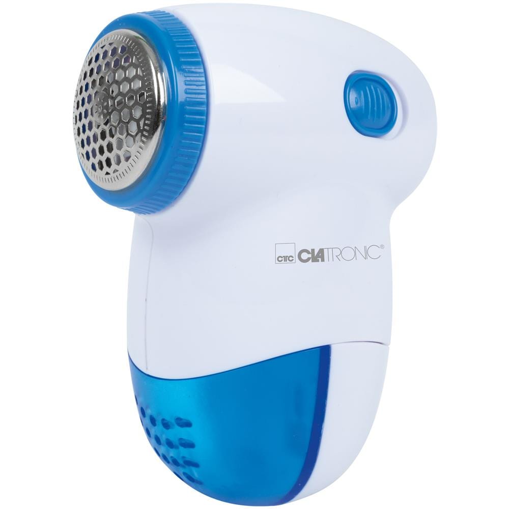 Tc 3758 Levapelucchi Elettrico, Togli Pelucchi Portatile, Lame In Acciaio Inossidabile - Foto 1