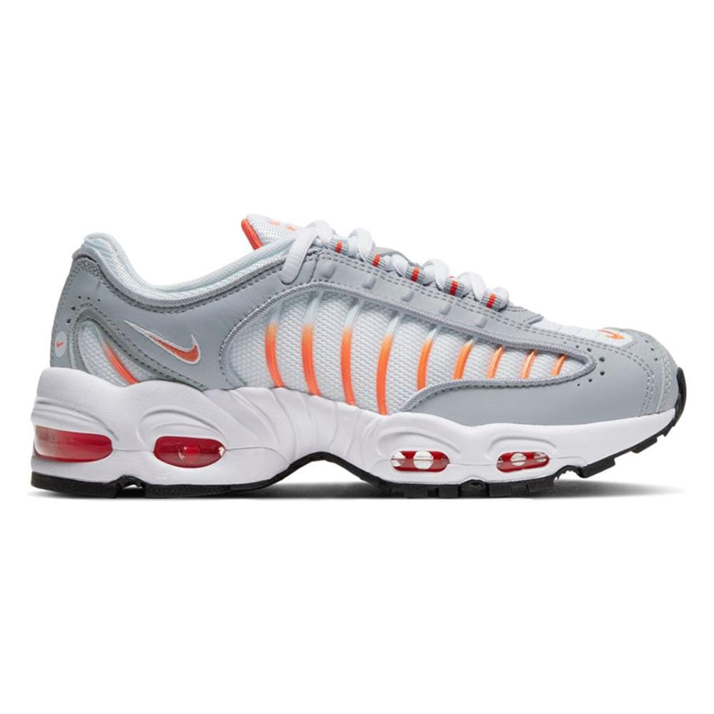 Scarpe Air Max Tailwind Iv (gs) Taglia 36 Codice Bq9810-108 Bianco - Foto 1
