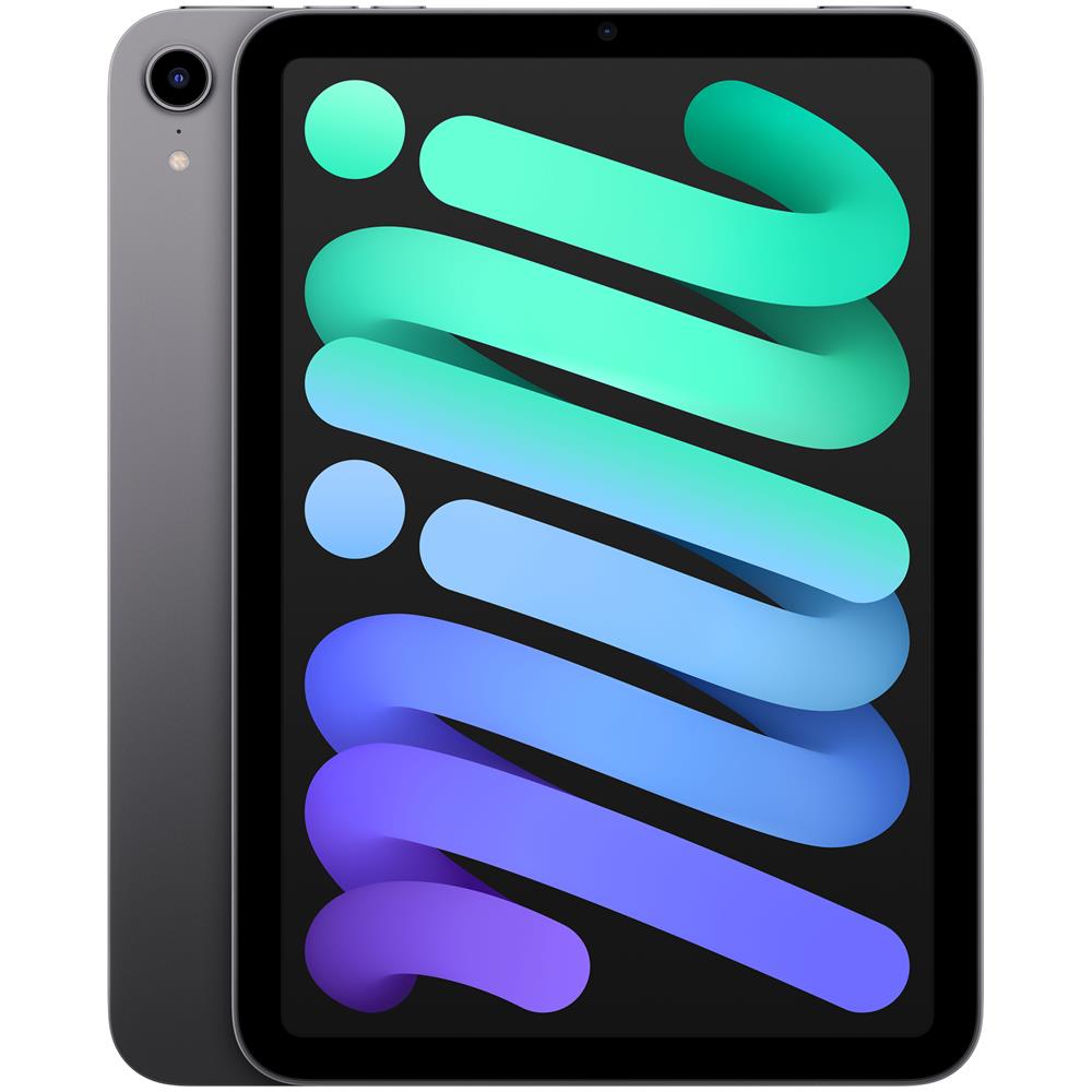 iPad mini 6 (2021) A15 8.3" 256Gb WiFi Grigio Siderale - Foto 1