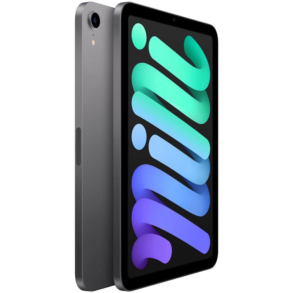 iPad mini 6 (2021) A15 8.3" 256Gb WiFi Grigio Siderale - Foto 2