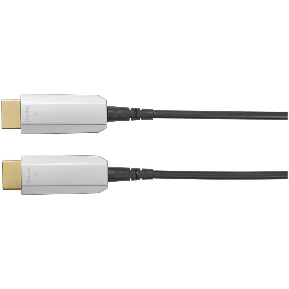 PROHDMIOP70 70m HDMI Type A (Standard) HDMI Type A (Standard) Nero cavo HDMI - Foto 1