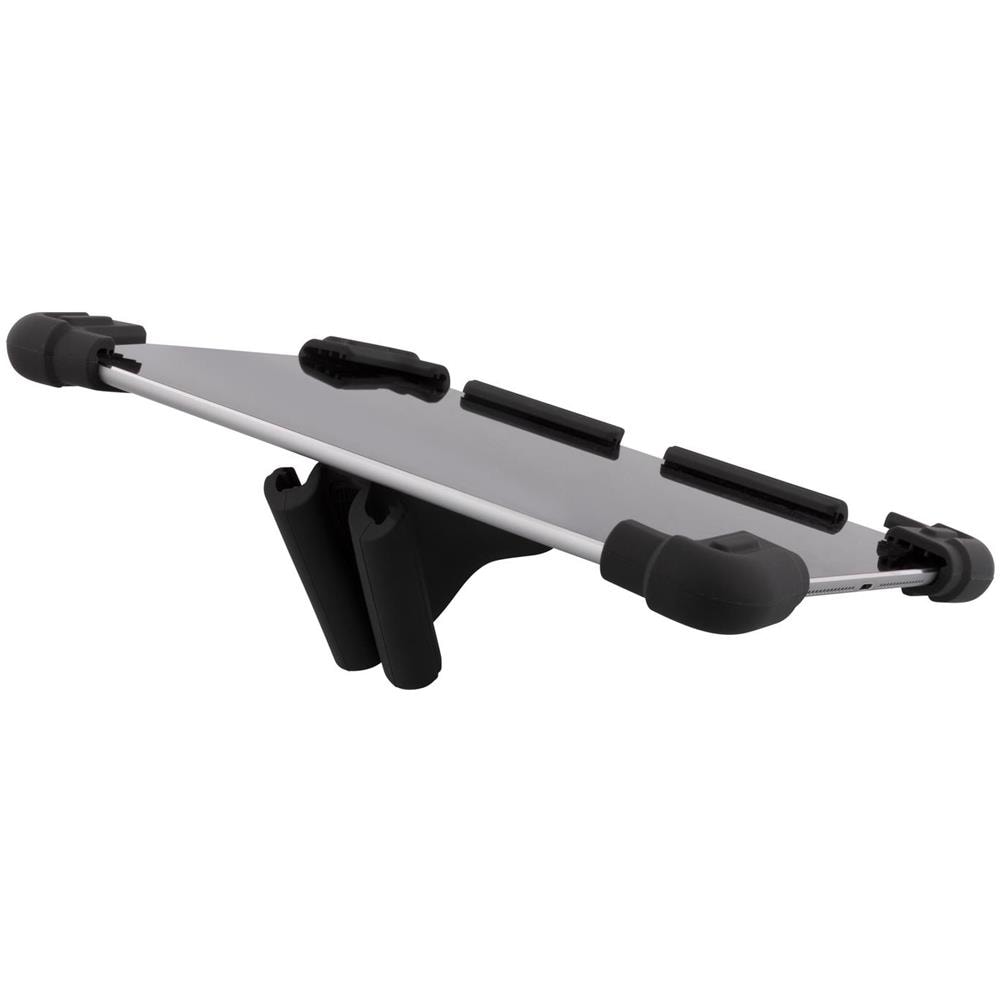 Guscio In Silicone Per Tablet 9-11,6"", Supporto, Nero - Foto 2