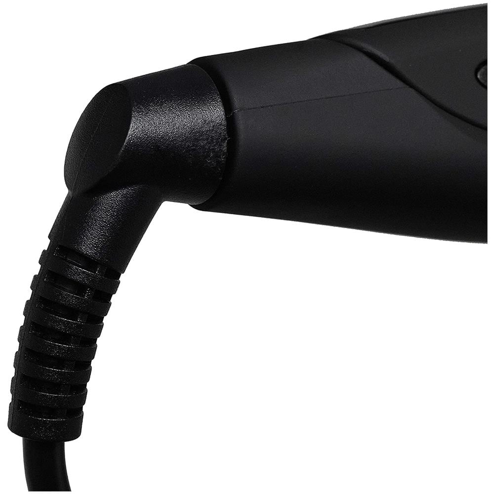 Z-lxt-10x-220v Styling Iron Cavo Di Alimentazione ? nero - Foto 2