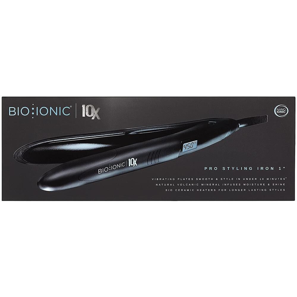 Z-lxt-10x-220v Styling Iron Cavo Di Alimentazione ? nero - Foto 5