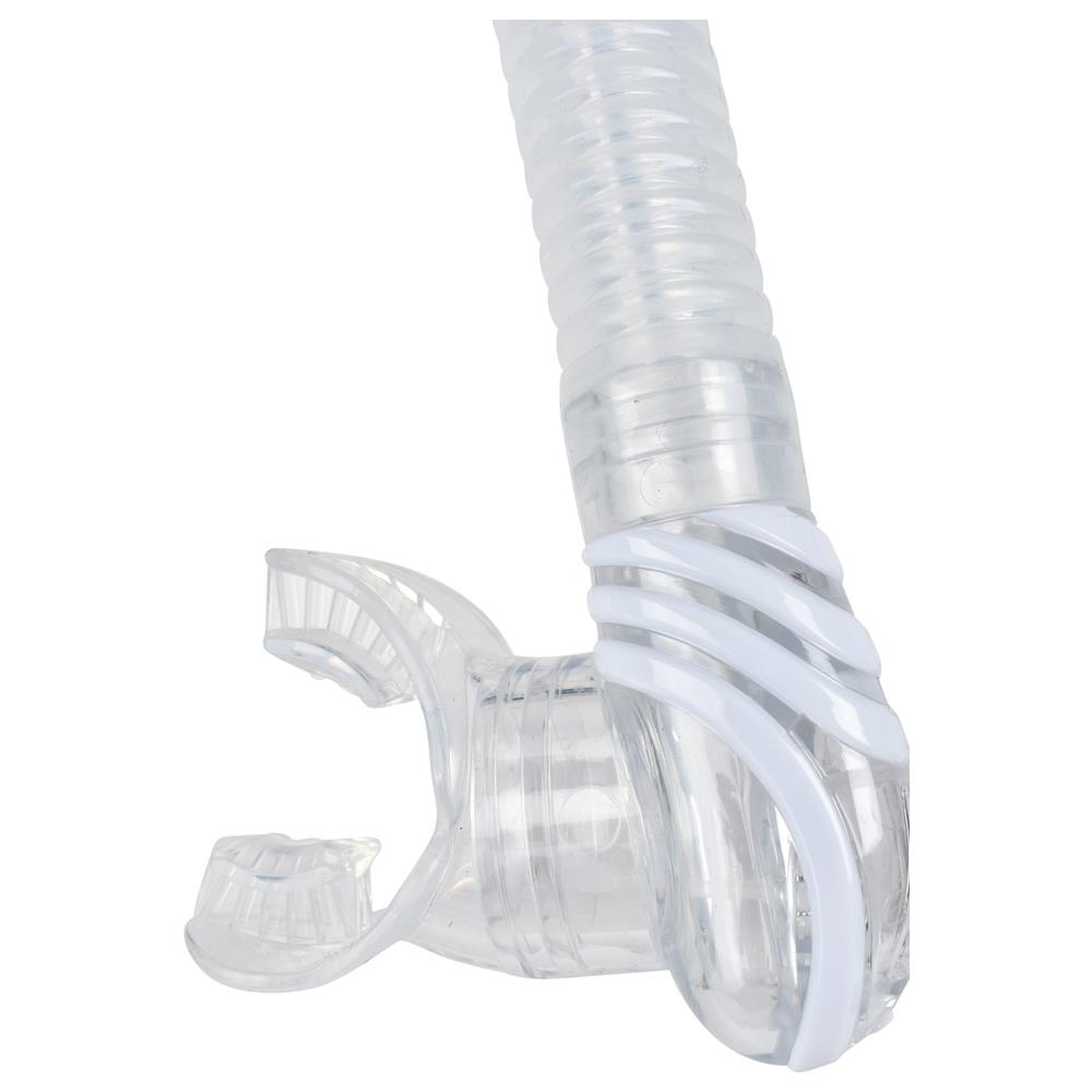 Areatore Vortex Dry Bianco / trasparente - Foto 2