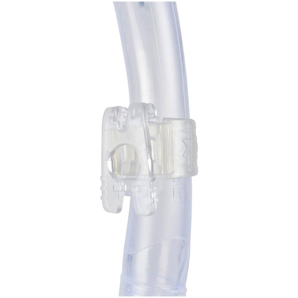 Areatore Vortex Dry Bianco / trasparente - Foto 3