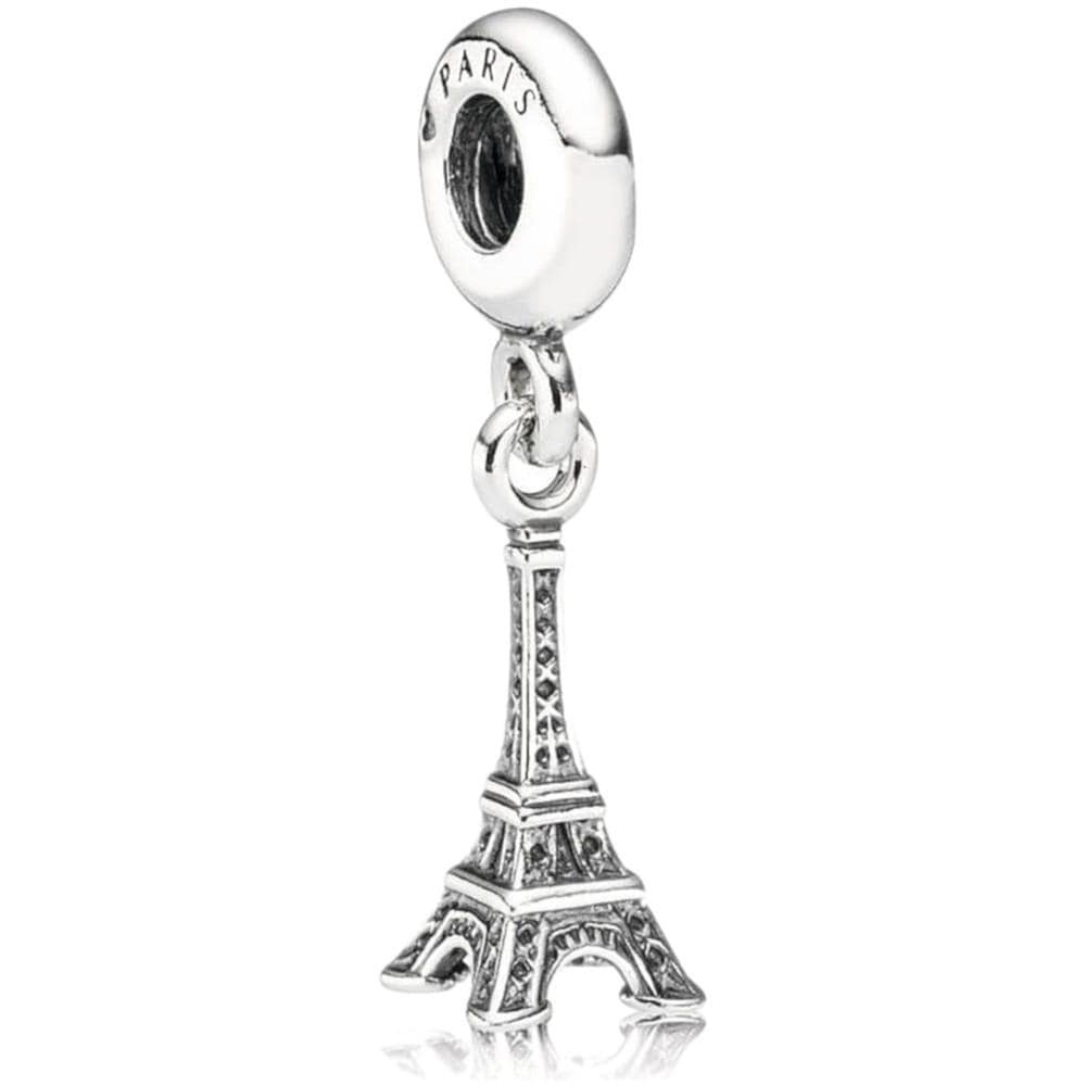 791082 - Ciondolo Da Donna, Argento Sterling 925 - Foto 2