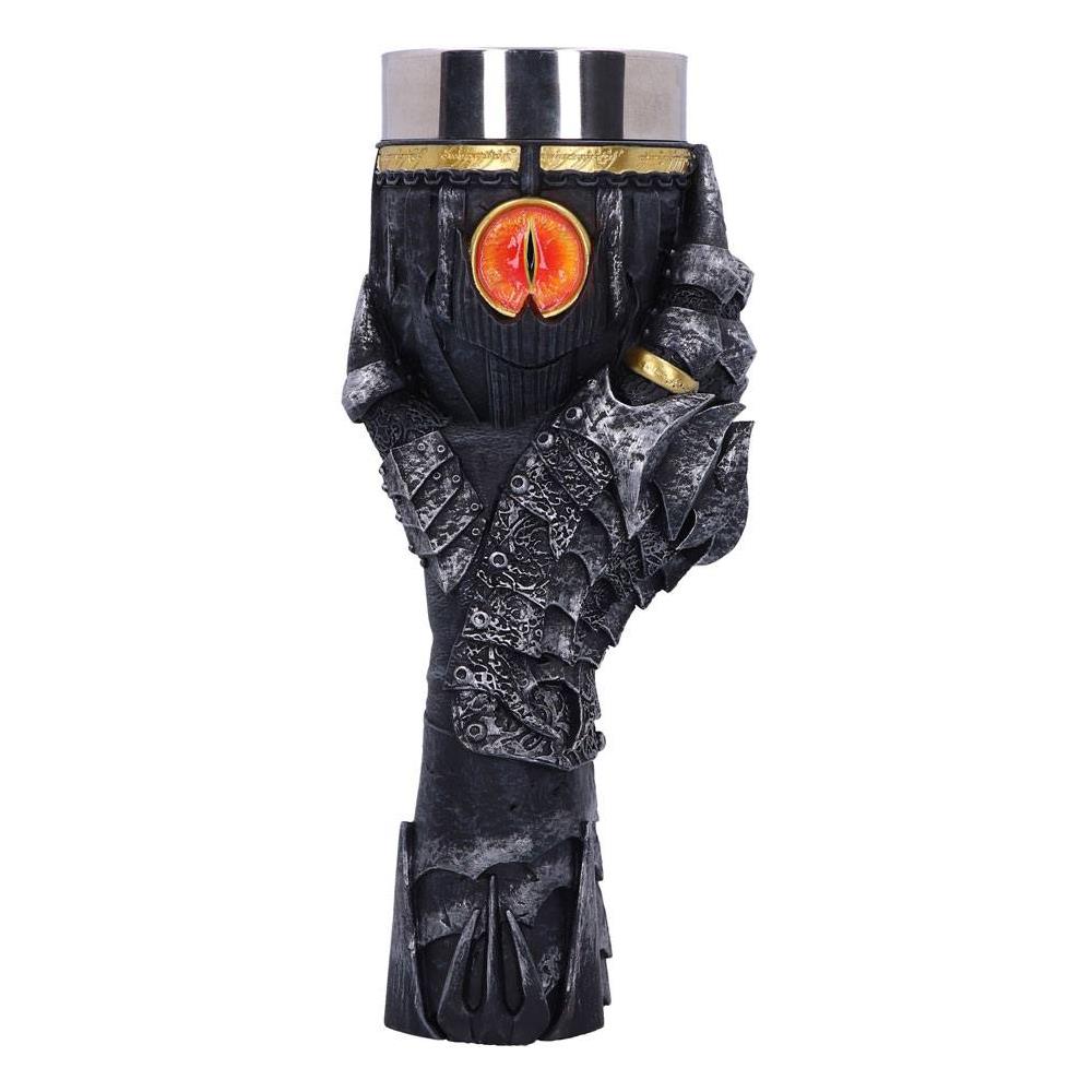 Lord Of The Rings Goblet Sauron - Foto 1