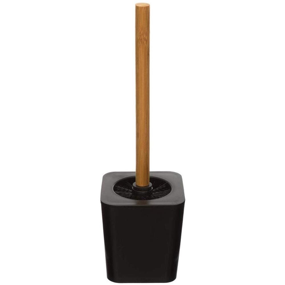 Wc Con Spazzola Con Supporto Aperto, 38 Cm - Foto 1