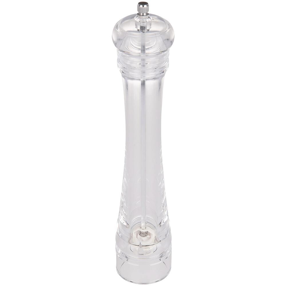 Macina Sale E Pepe 30 Cm Trasparente - Foto 2