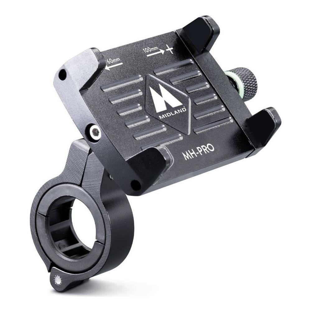 Mh-pro - Supporto Smartphone Da Manubrio - C1489 - Foto 1