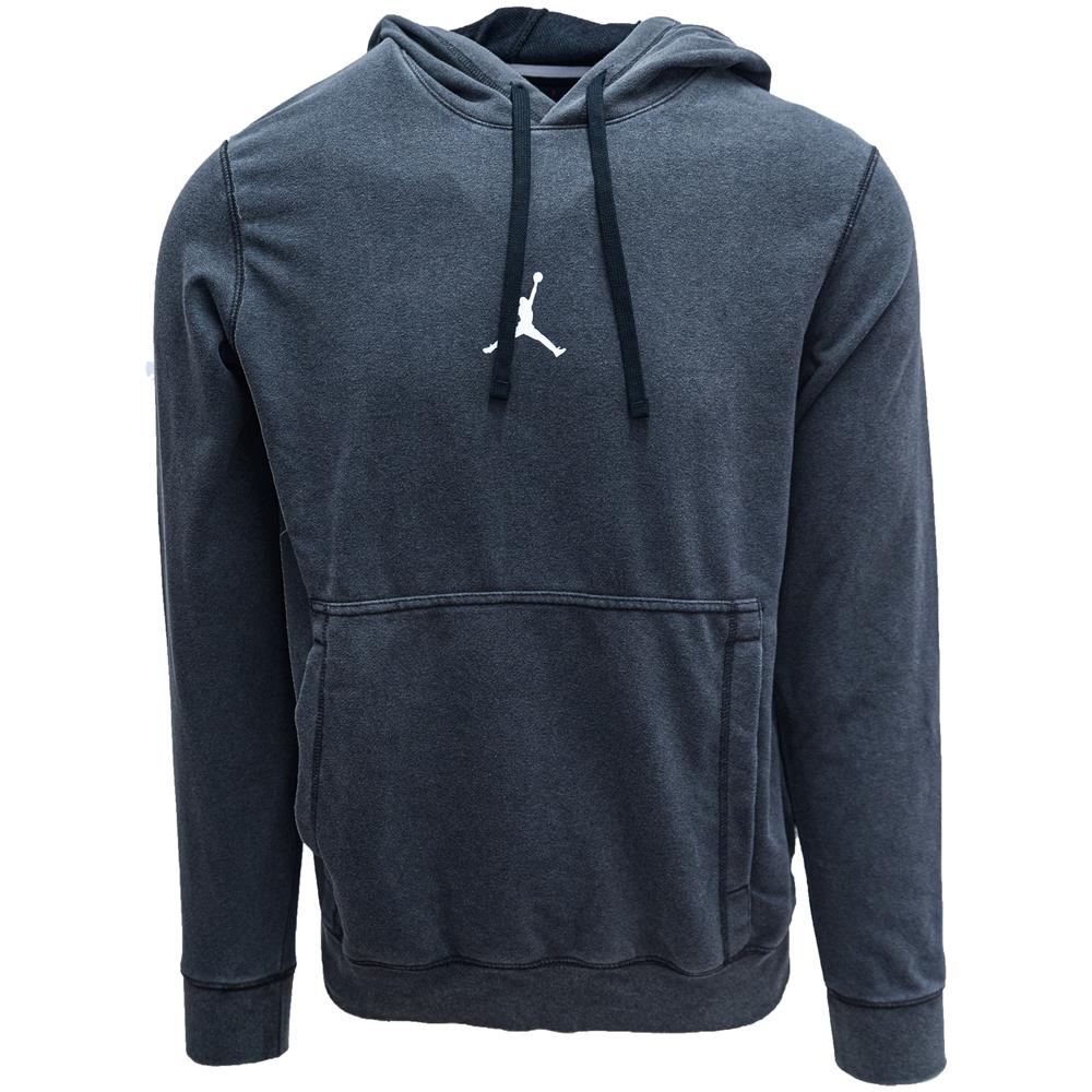 Jordan Dri-fit Air Fleece Da9860-010, Uomini, Grigio, Xl - Foto 1