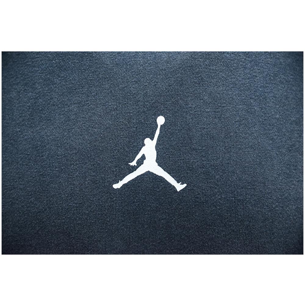 Jordan Dri-fit Air Fleece Da9860-010, Uomini, Grigio, Xl - Foto 2