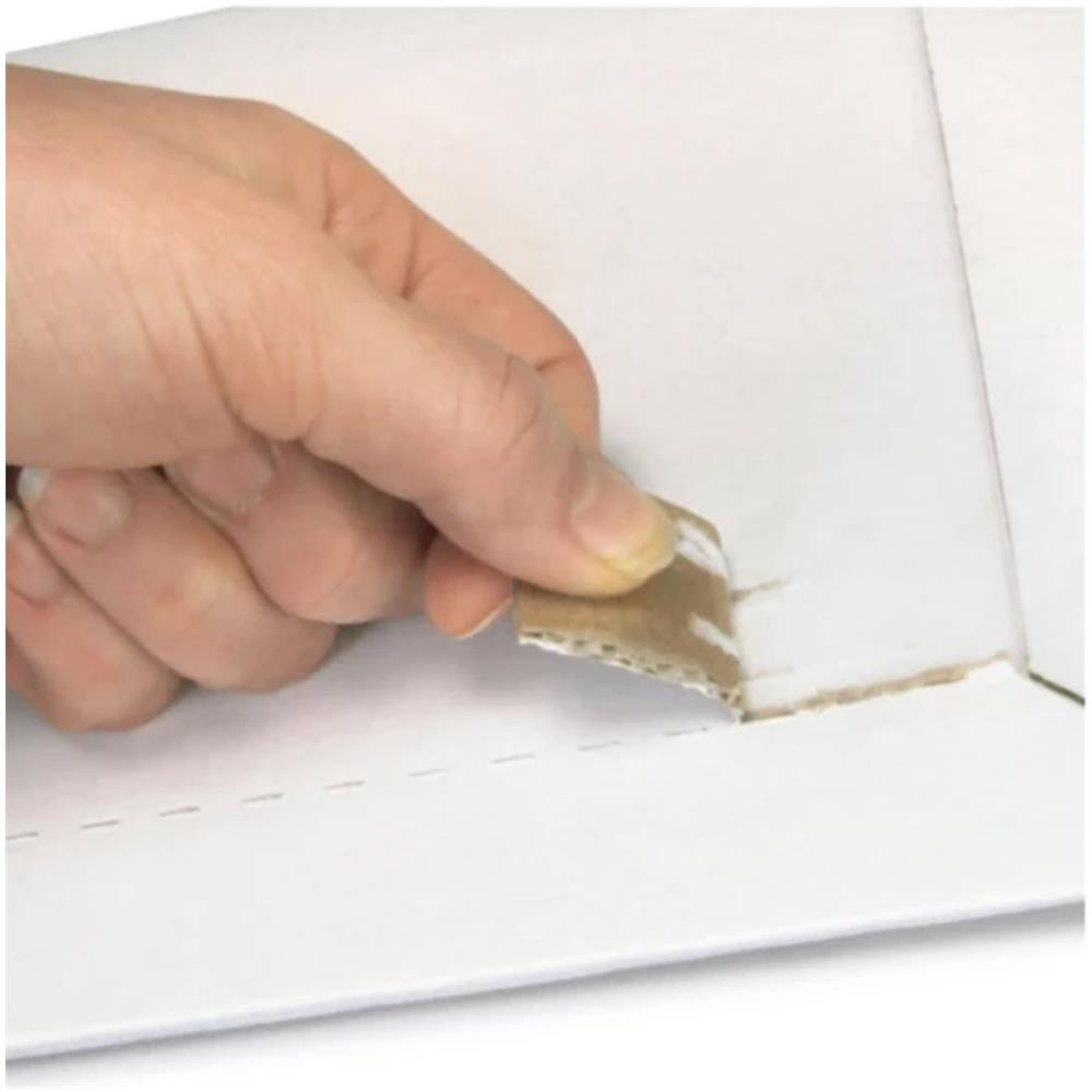 Buste In Cartone Autosigillanti 9x11.5 Pollici - Confezione - Foto 9