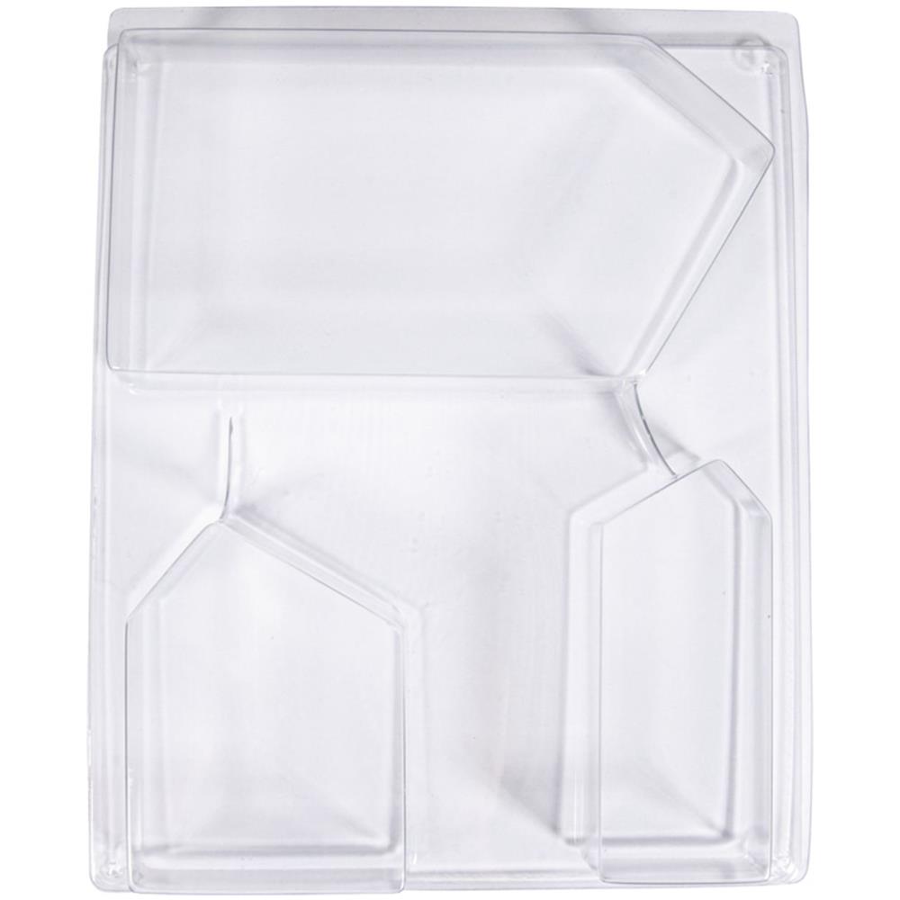 Stampo 3 Case Con Tetto Spiovente - Foto 1