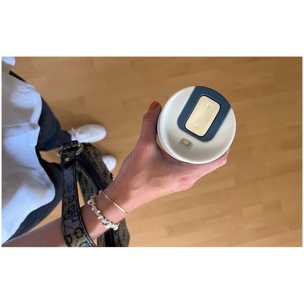 Tazza Termica Kambukka Olympus 300 Ml Silk Blue - Foto 2