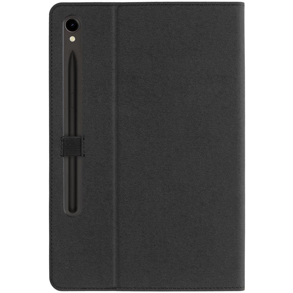 Covers Samsung Tab S9/S9 FE EasyClick Cover eco - Nero - Foto 2