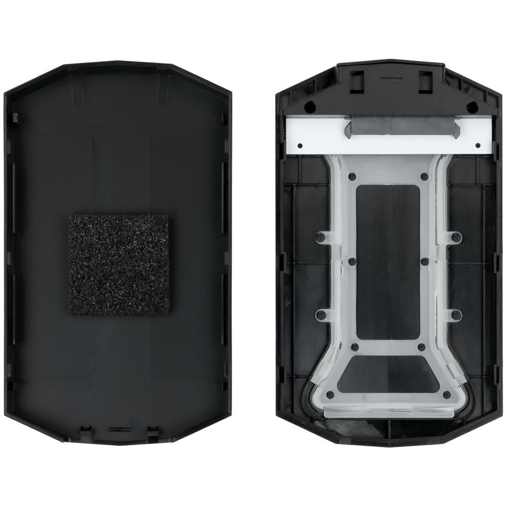 Involucro Per Hard Disk Tqe-2599rgb Nero Usb Micro Usb Micro Usb B Usb 3.2 - Foto 2